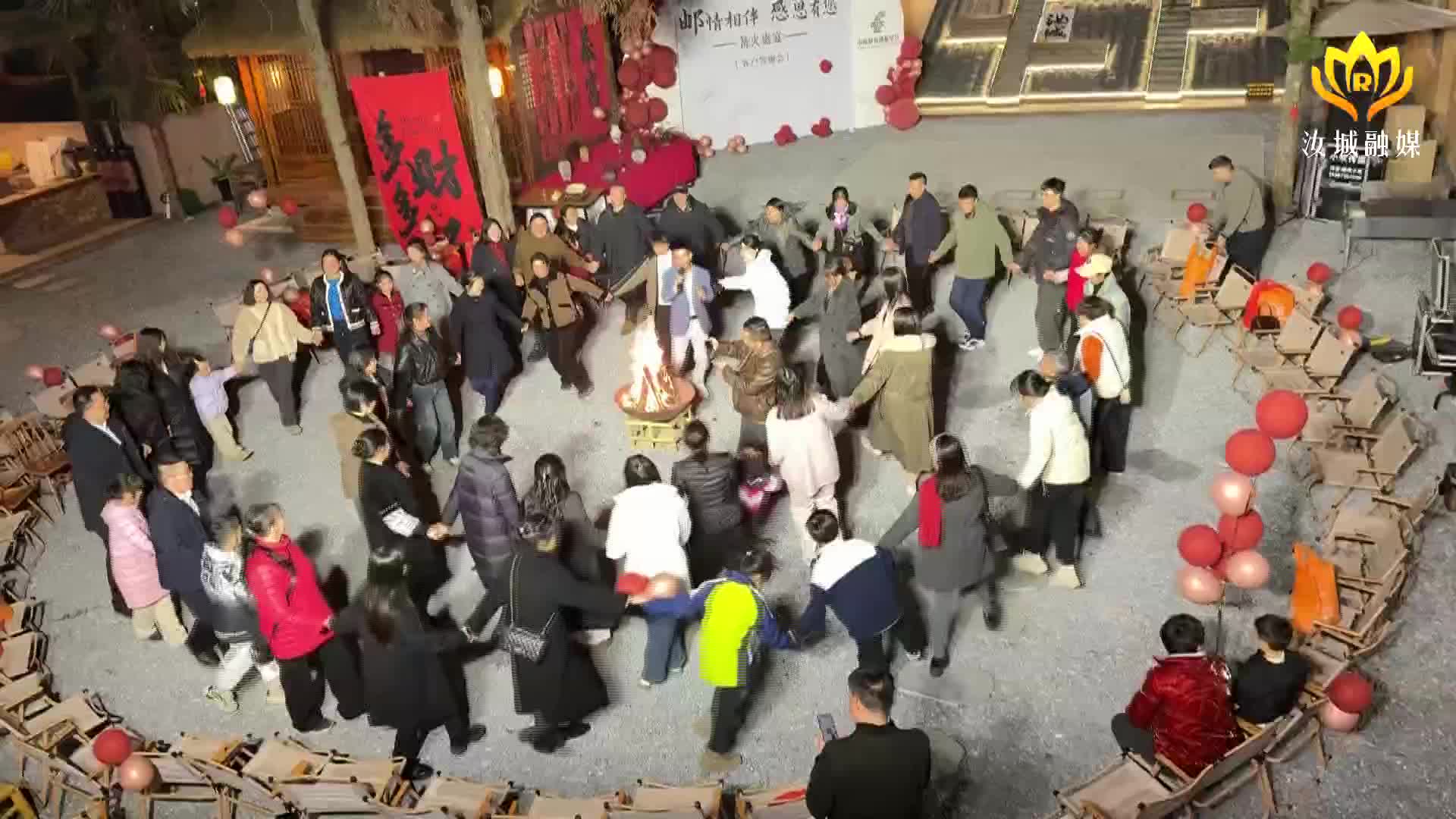 新春走基层 汝城在等您︱闲宅变民宿 增“颜”又提“质”