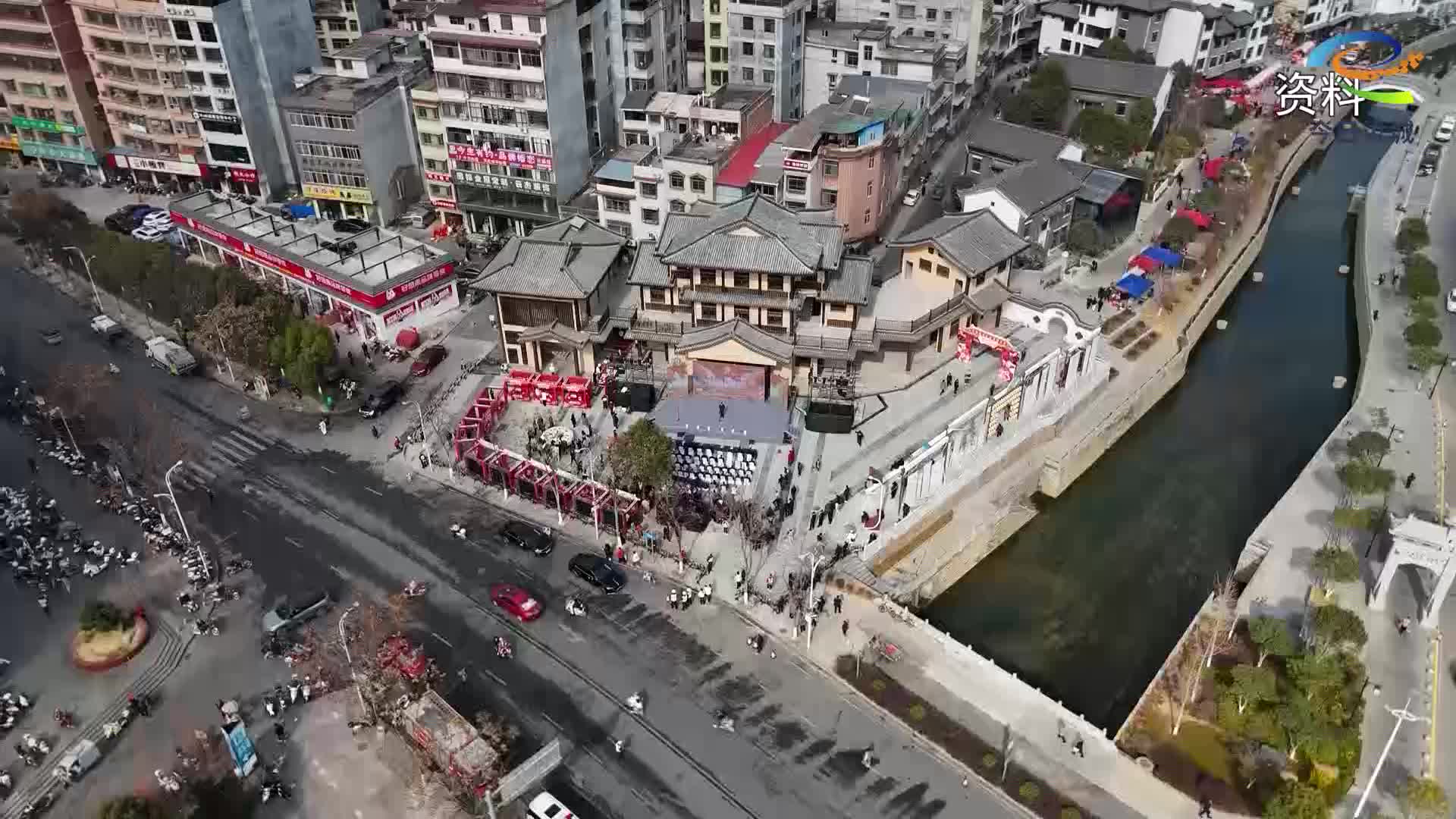 汝城县第二届龙虾美食节即将火热开启