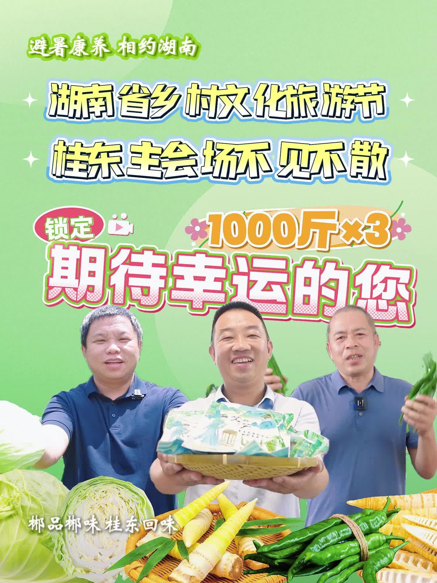 2025乡村文化旅游节【爱心企业打CALL】