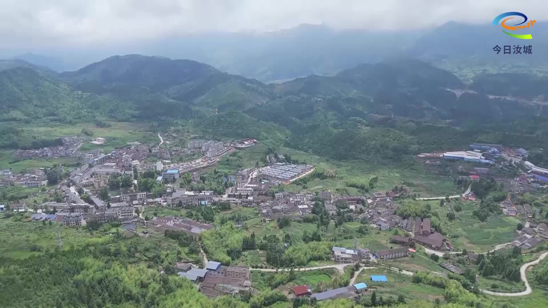 “怀旧+避暑”激活汝城文旅新动能