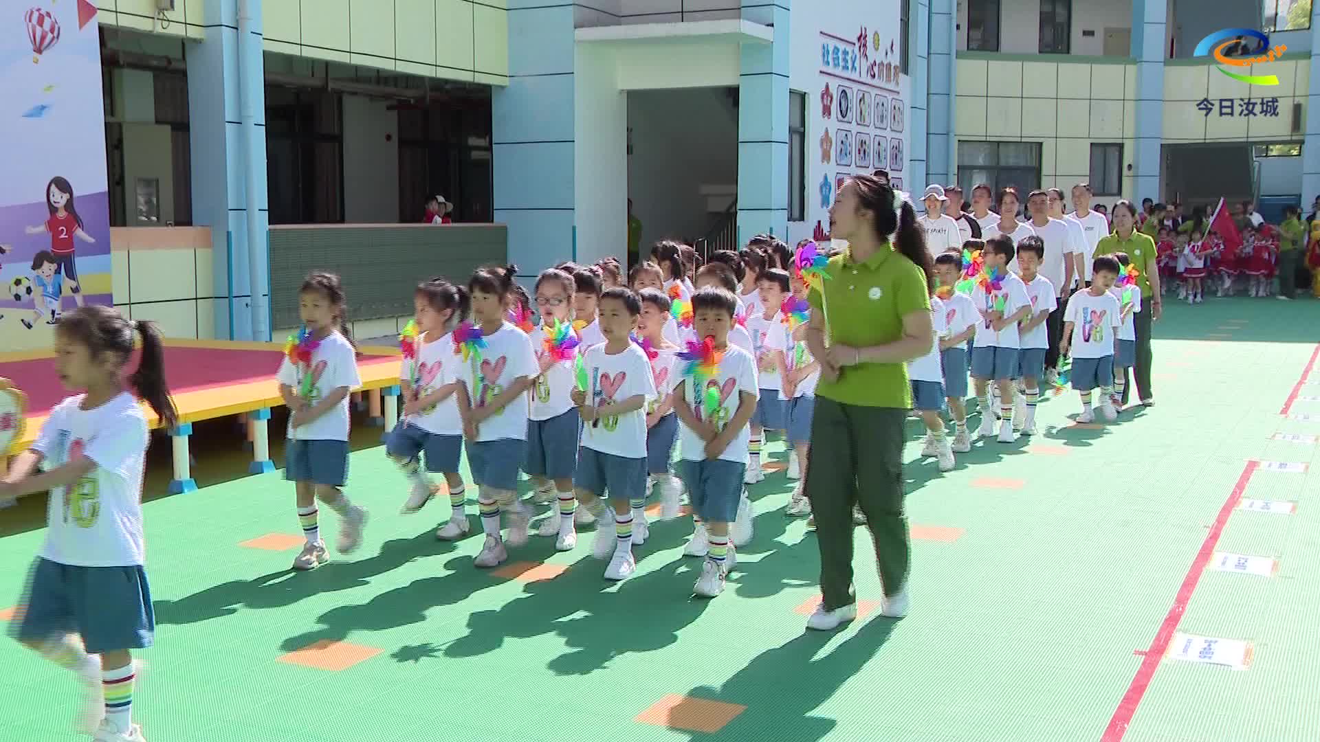 免费学前教育今秋落地 惠及千万家庭
