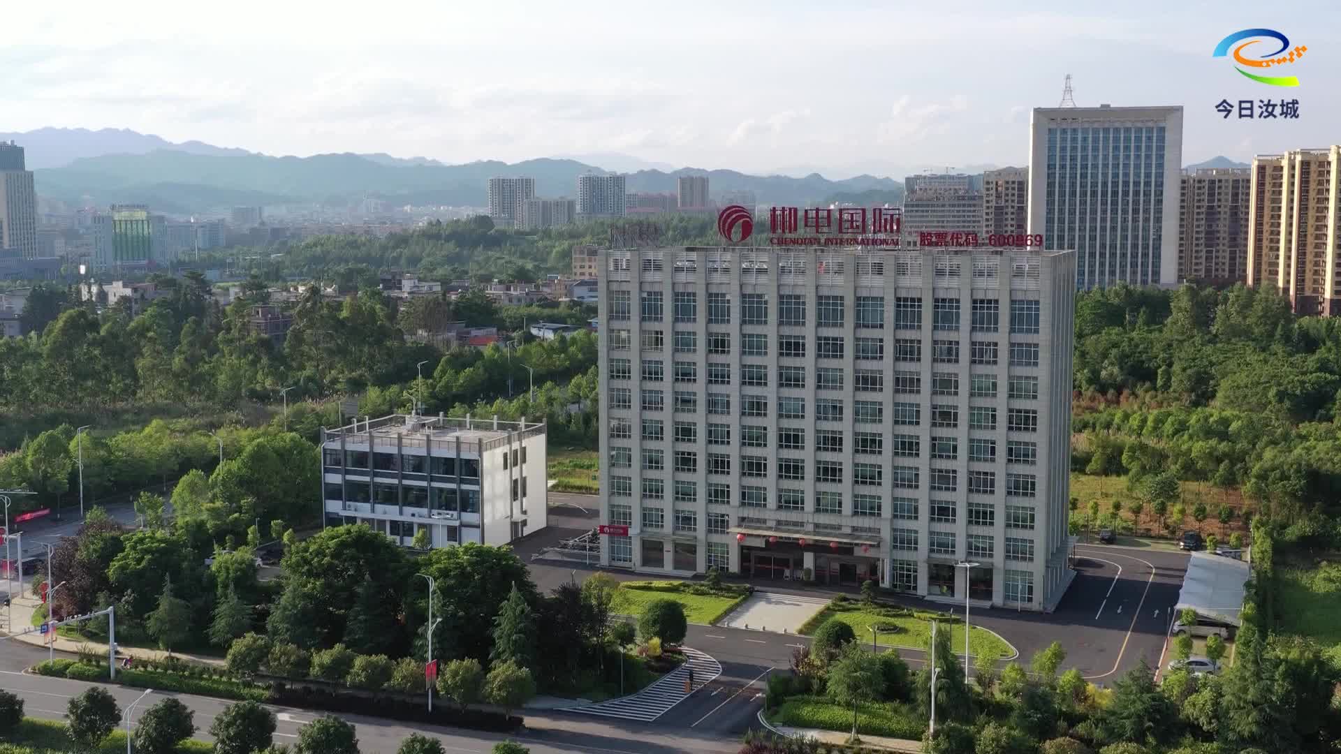 郴电国际汝城分公司“拂晓行动” 全力推进电网改造提质