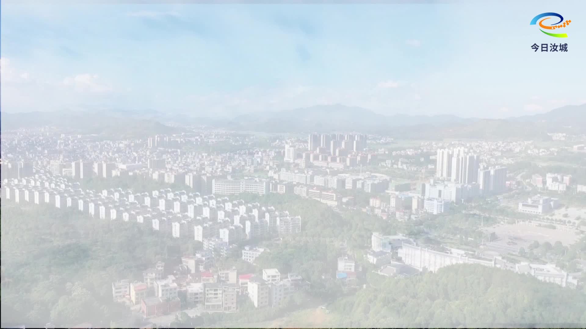 文明汝城 你我共建︱大学生志愿者为文明城市创建注入青春动能