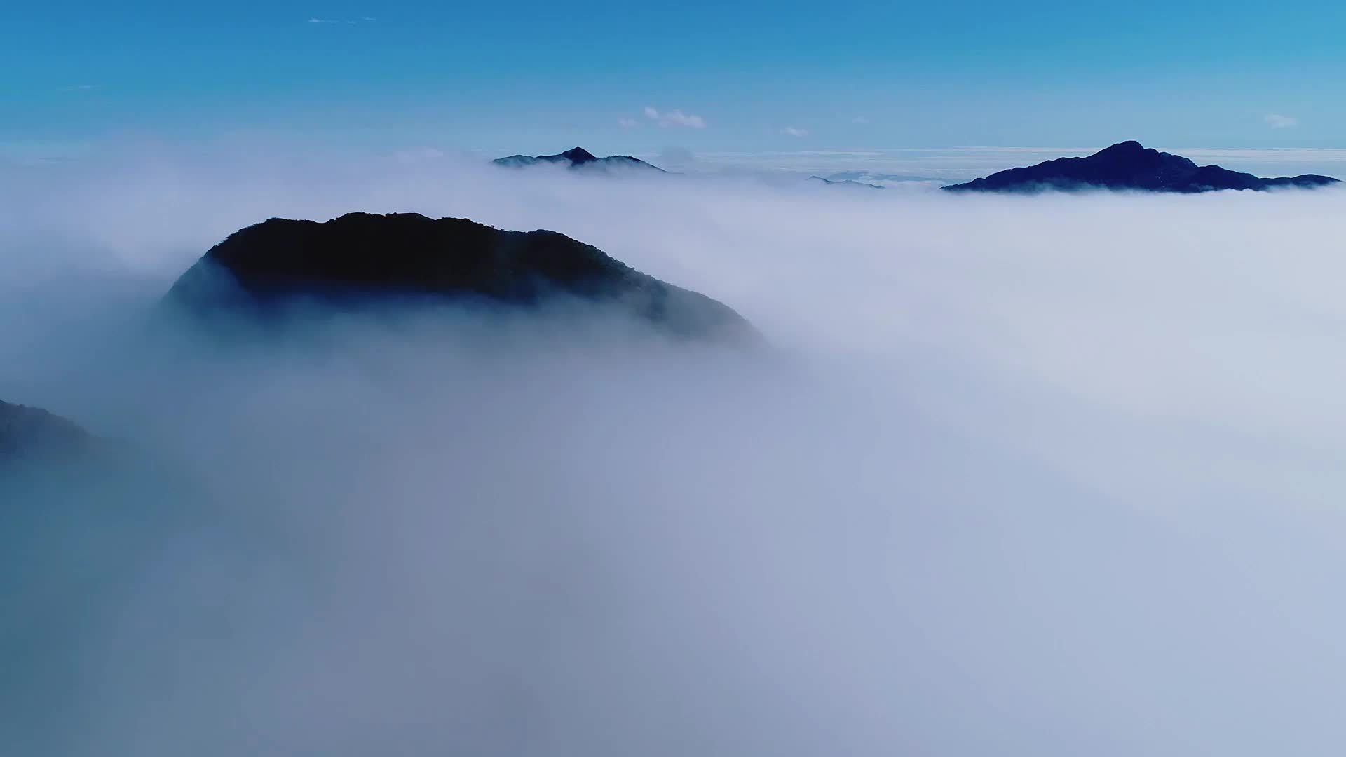 莽山对歌会：北湖区《太阳出来喜洋洋REMIX》