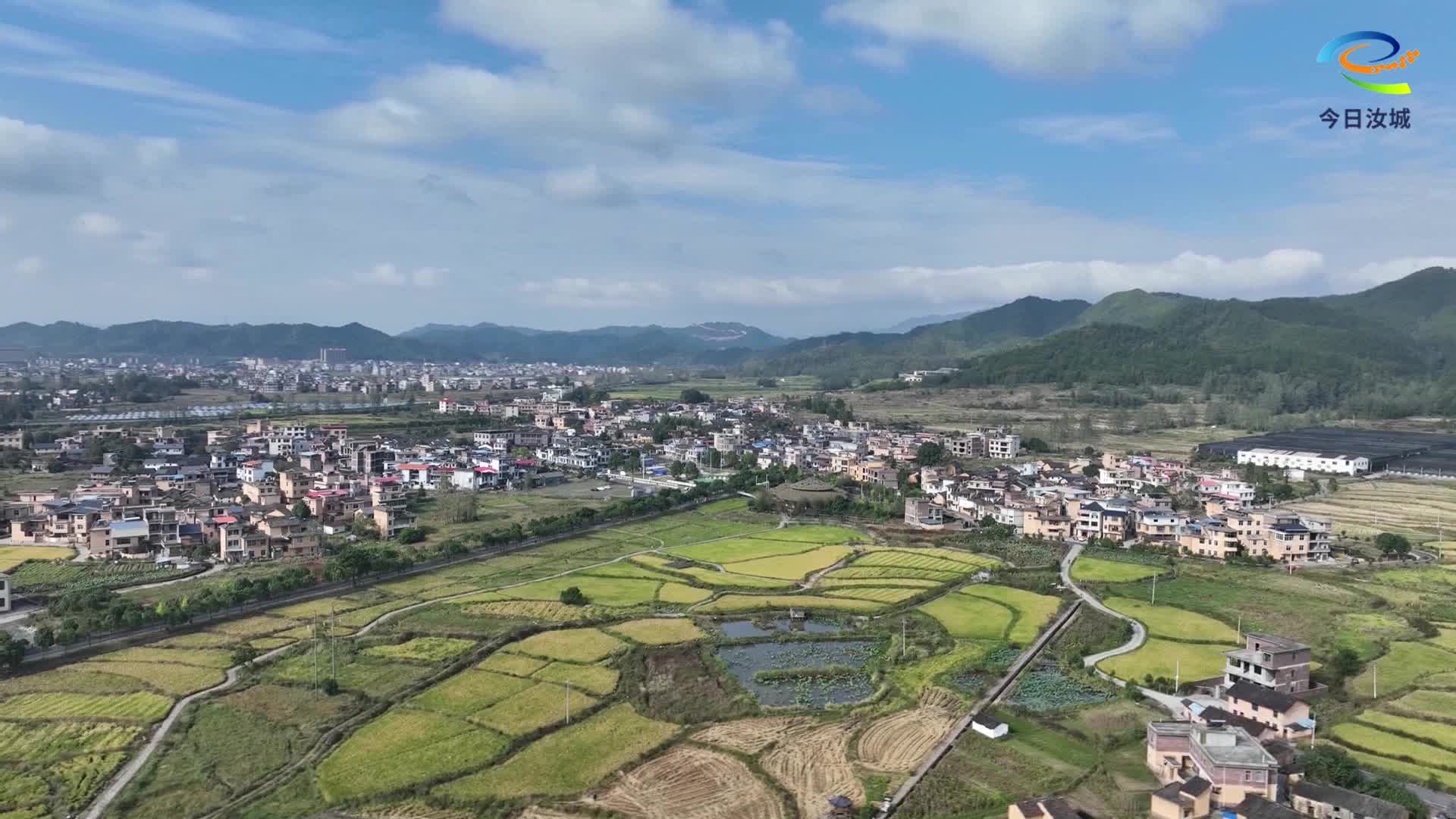 倒计时1天！“郴品郴味”乡村才艺大比拼活动（汝城专场）正蓄势待发