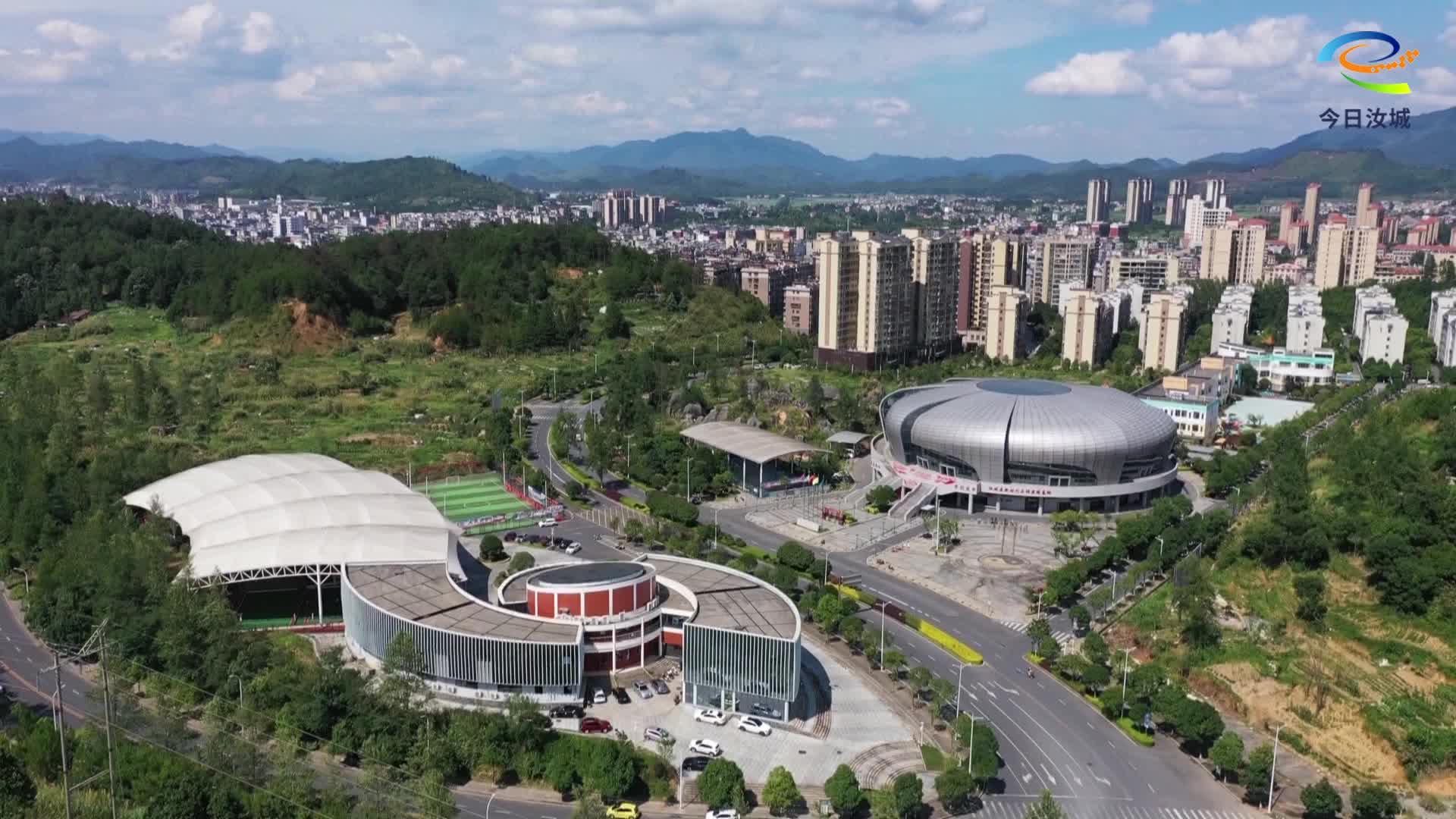 七旬老人谭纯明：点燃汝城“夕阳红”的炽热火种