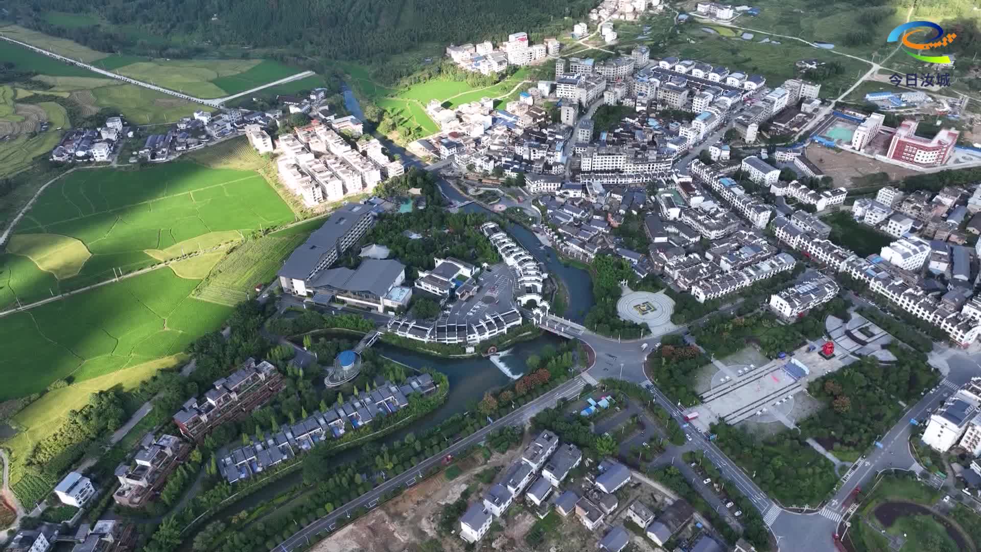 国家级标准引领品质升级 汝城温泉旅游服务标准化试点高分通过验收