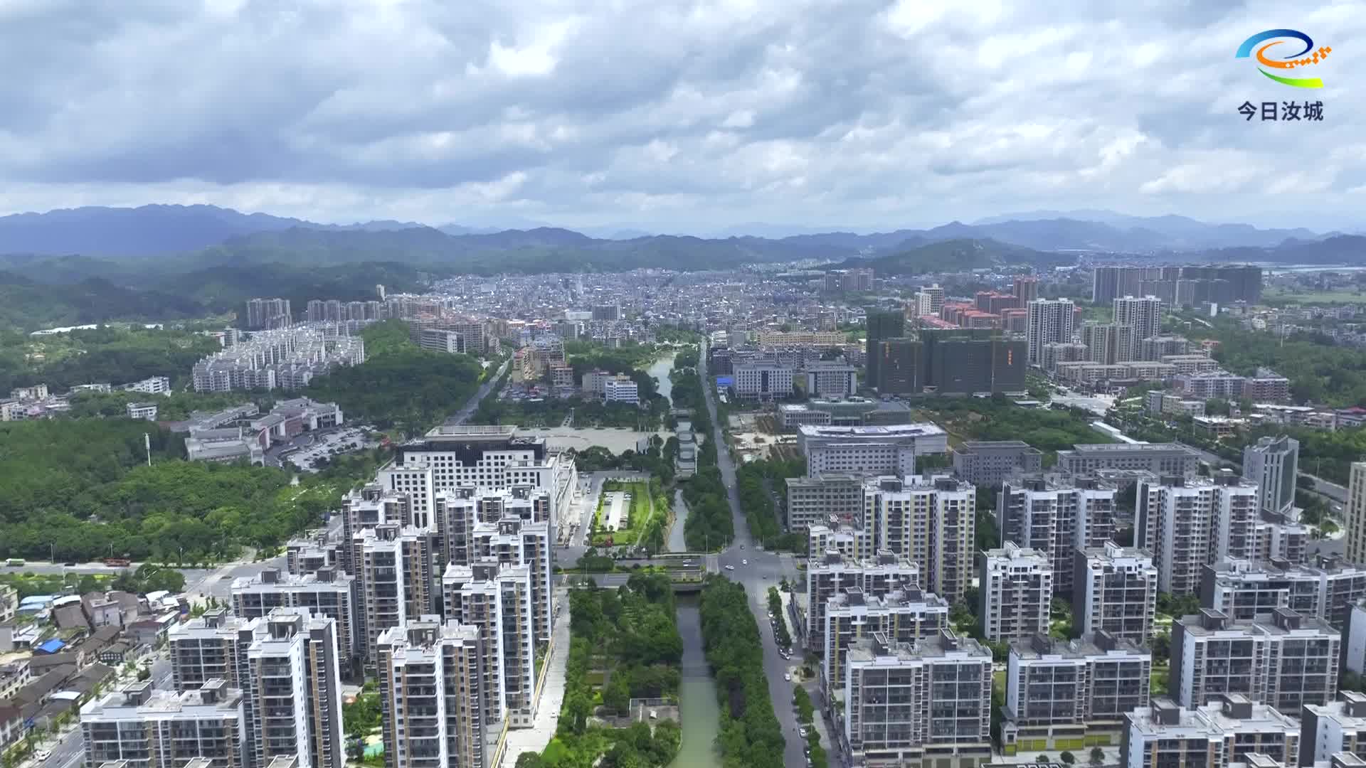 项目攻坚 实干争先 | 桂枝路南段、神农路西段建设项目：完善城区交通脉络 打造便民利民幸福之路