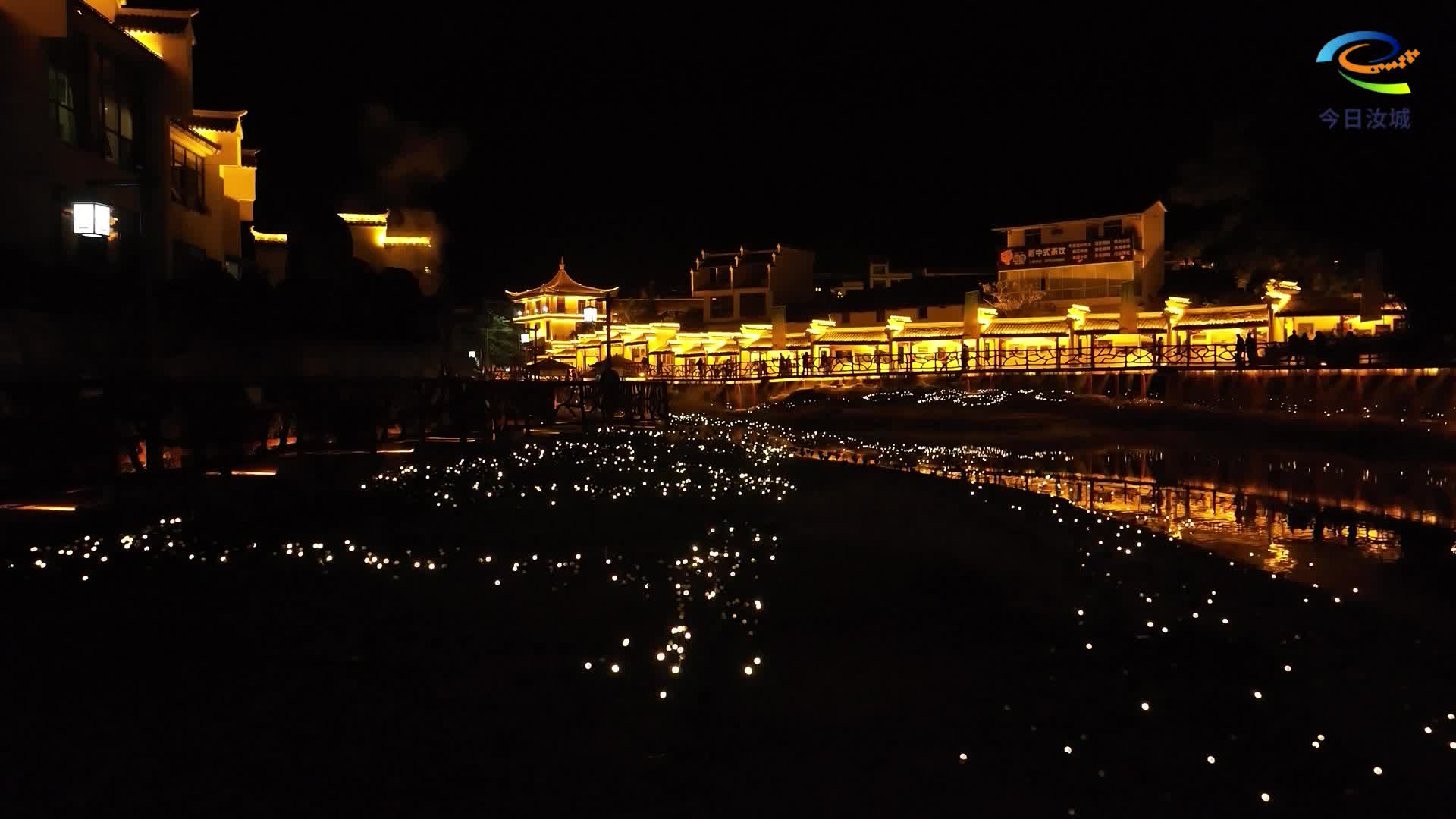 汝城 “泉” 新体验 舌尖与身心双重享受