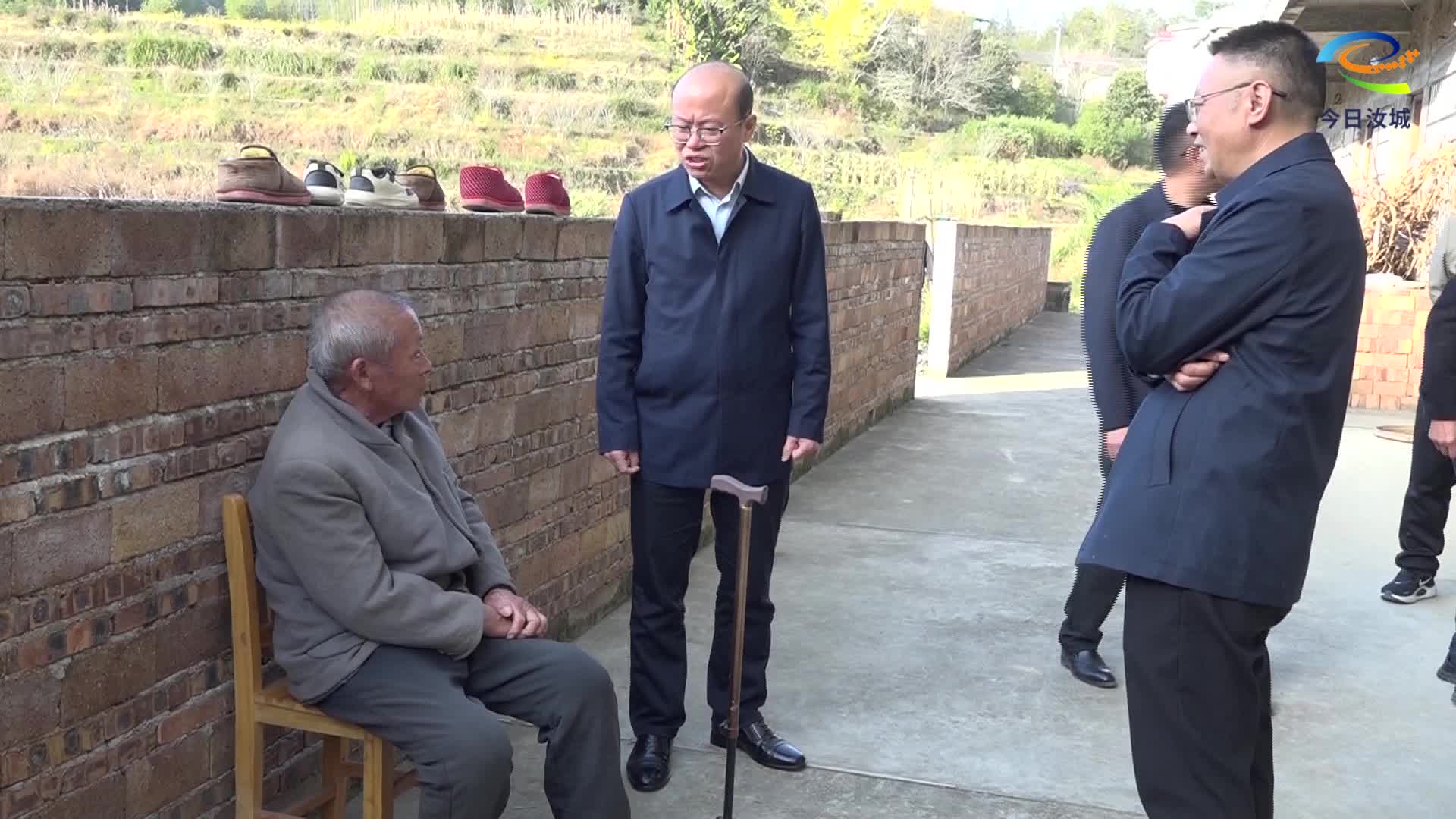 补短板 强弱项 扎实推进有效衔接各项工作