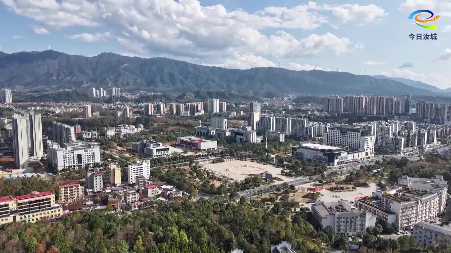 全国民族团结进步示范单位！汝城县文明瑶族乡上榜