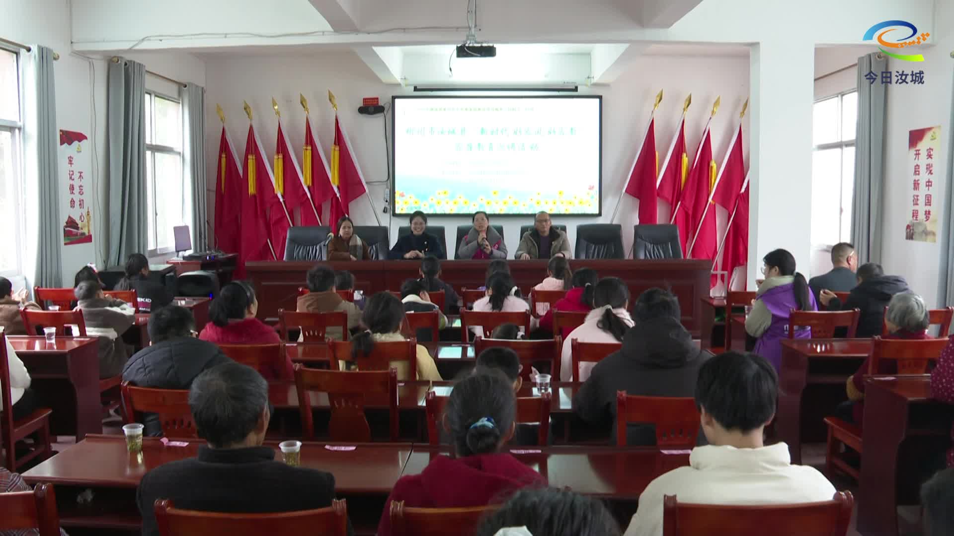 把爱带回家 关爱伴“童”行