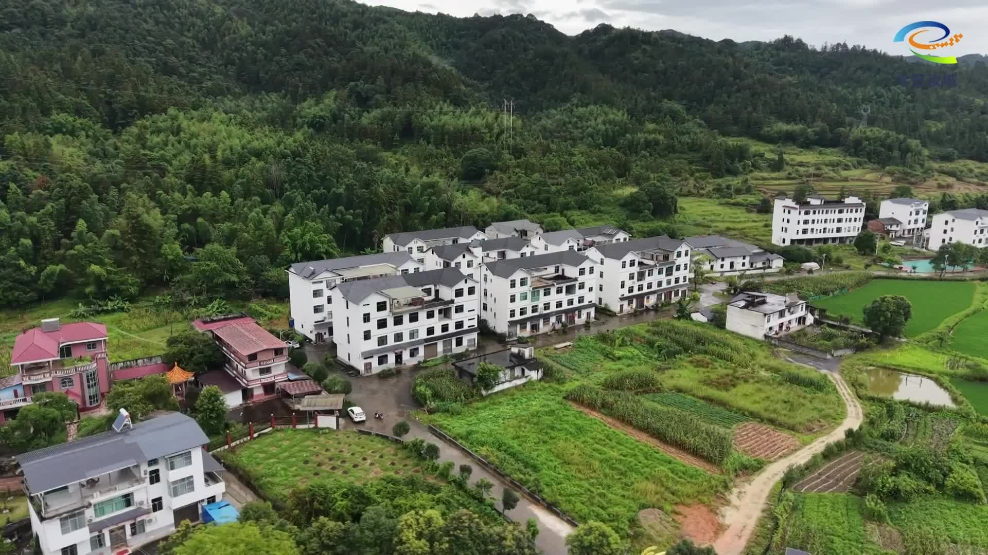 文建军到热水镇调研：提升便民服务效能   做优温泉文旅特色品牌