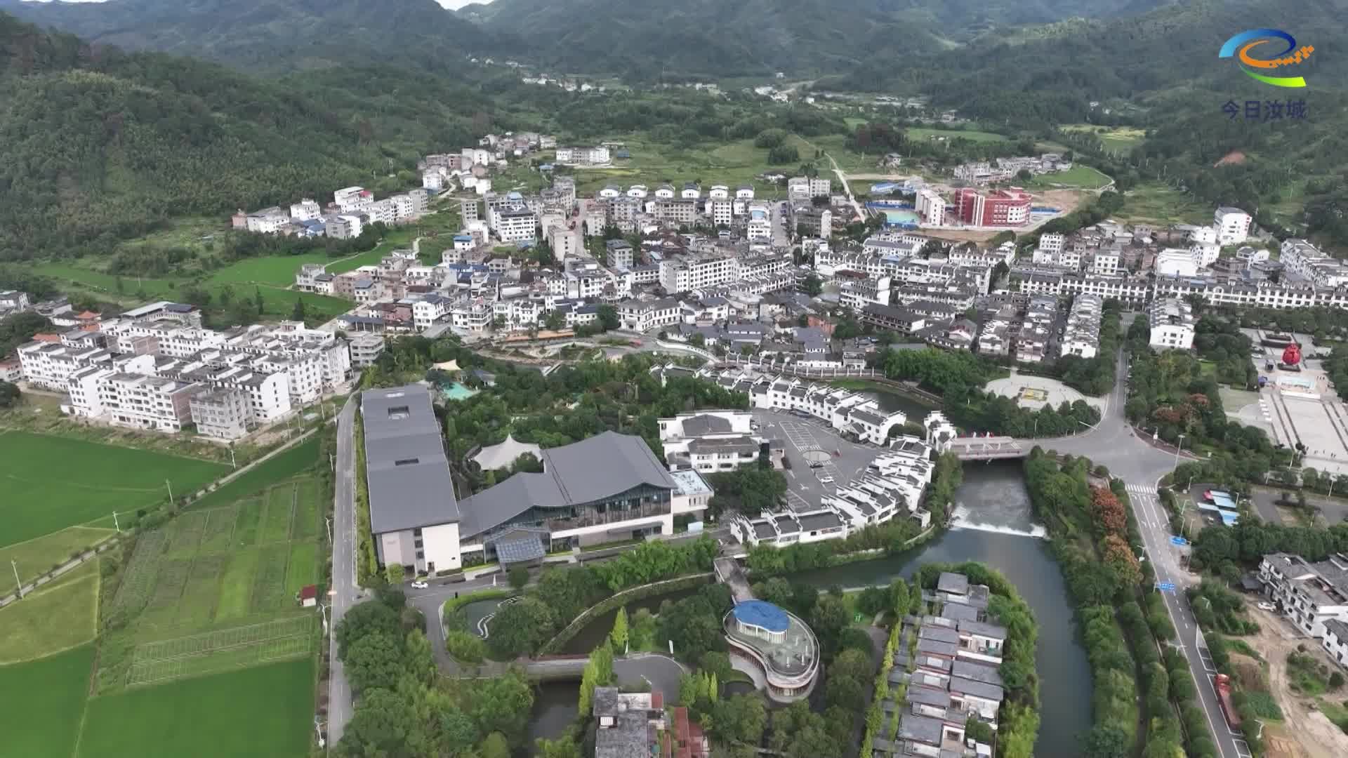 热水温泉引客来 民宿康养旅居旺
