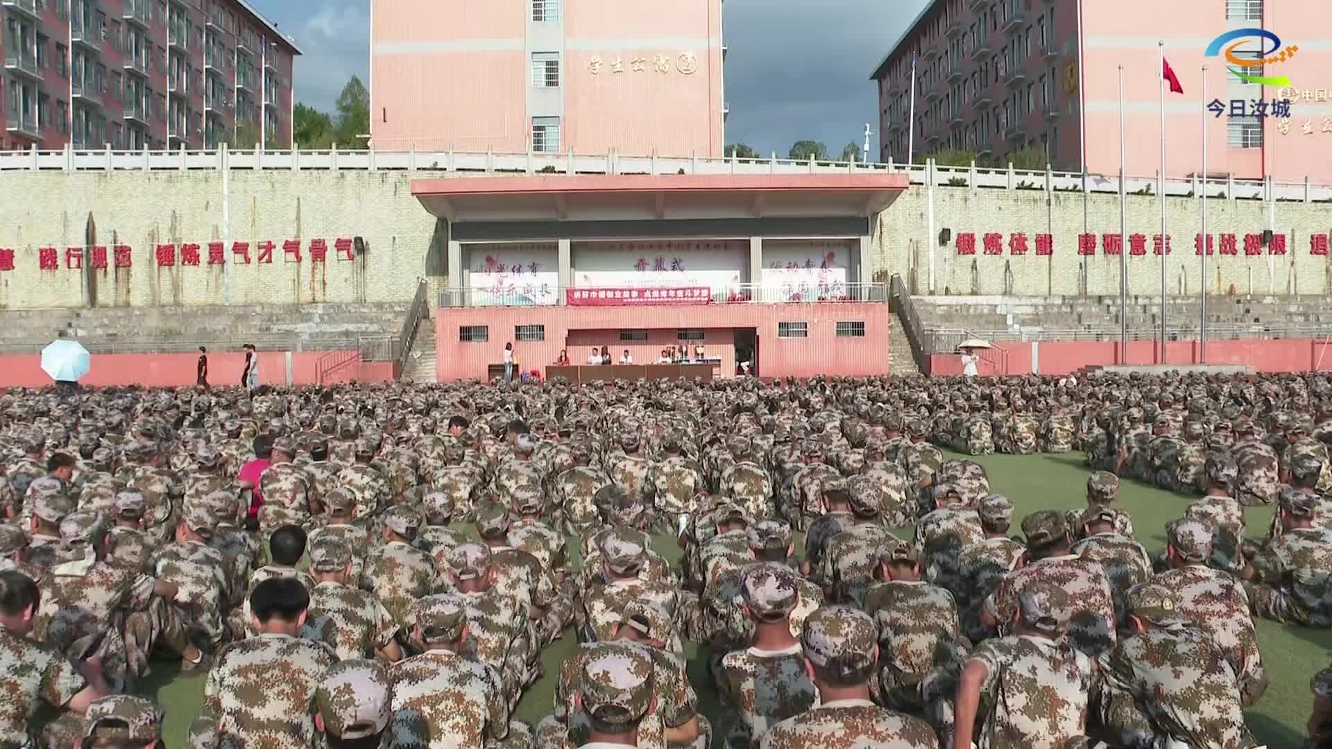 巾帼宣讲进校园 禁毒教育护青春