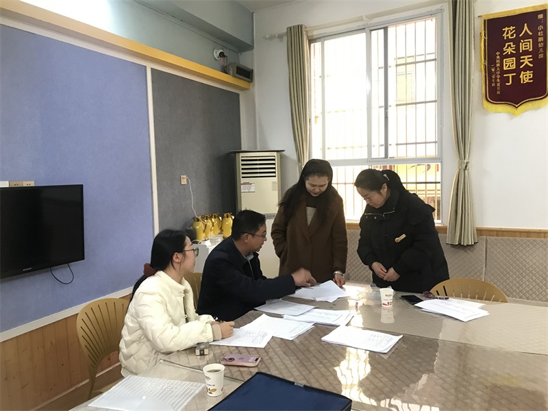 汝城县新增普惠性托位310个